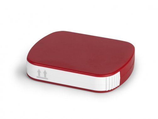 PLASTICNA KUTIJICA PILL BOX