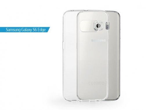 MASKA ZA TELEFON PHONE CASE S6 EDGE