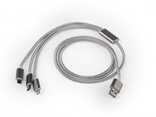 USB KABL ZA PUNJENJE FLET