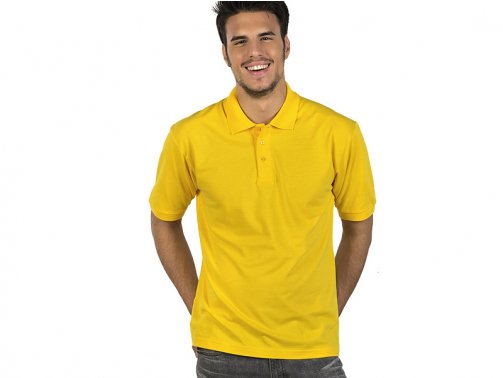 POLO MAJICA AZZURRO II