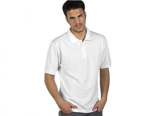 POLO MAJICA AZZURRO II