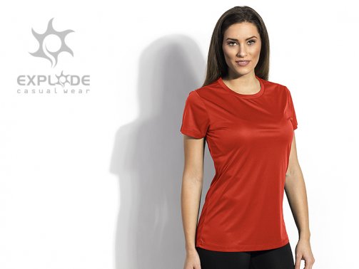MAJICA TEE LADY