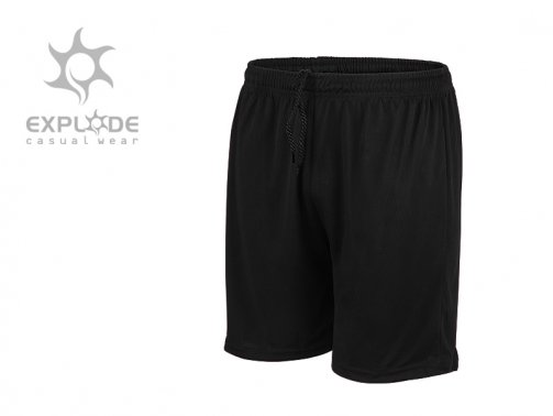 ŠORTS SPORTY KIDS