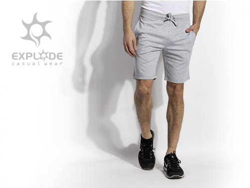 ŠORTS BOXER