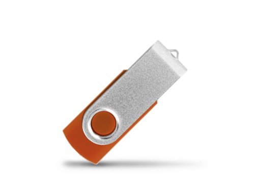 USB FLASH SMART SILVER