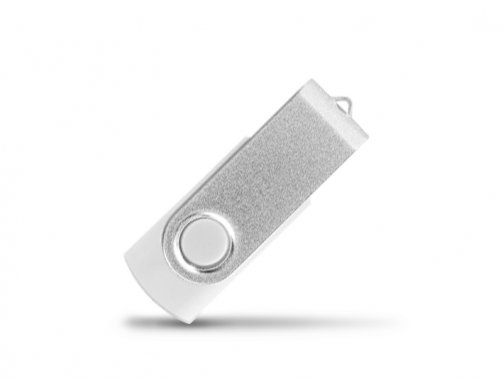 USB FLASH SMART SILVER