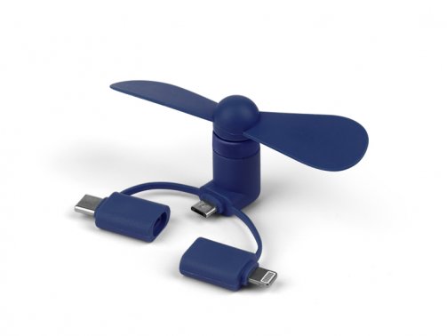 USB VENTILATOR FEN 3IN1