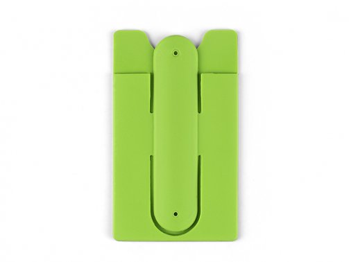 SILIKONSKI DRŽAČ KARTICA I TELEFON HOLD