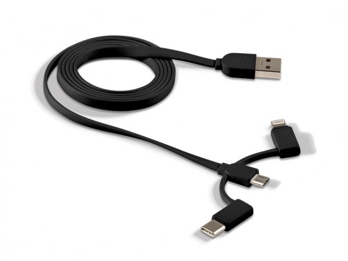 USB KABL ZA PUNJENJE STRADA