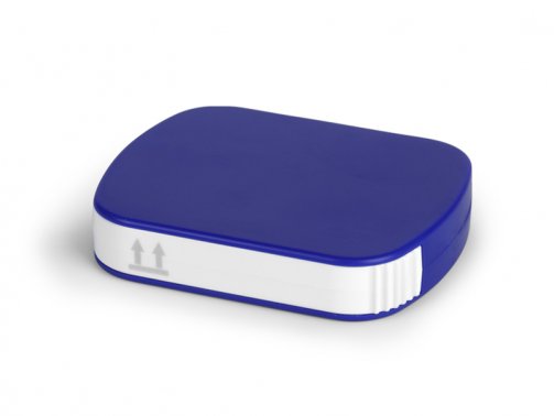 PLASTICNA KUTIJICA PILL BOX