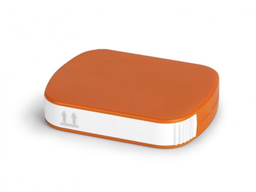 PLASTICNA KUTIJICA PILL BOX