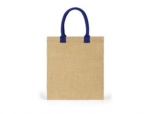 TORBA OD JUTE CHERRY