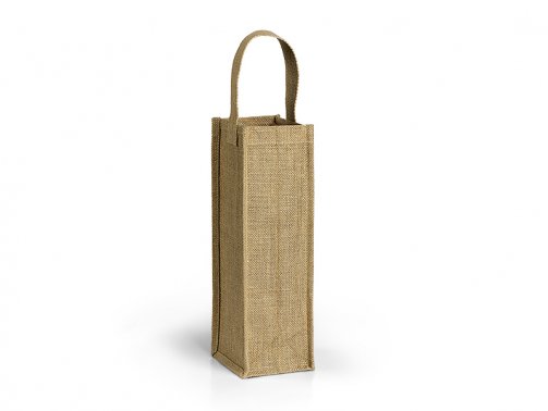 MADERA TORBA ZA FLAŠU