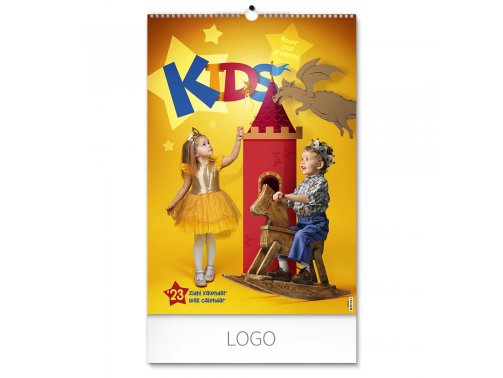 KALENDAR KIDS