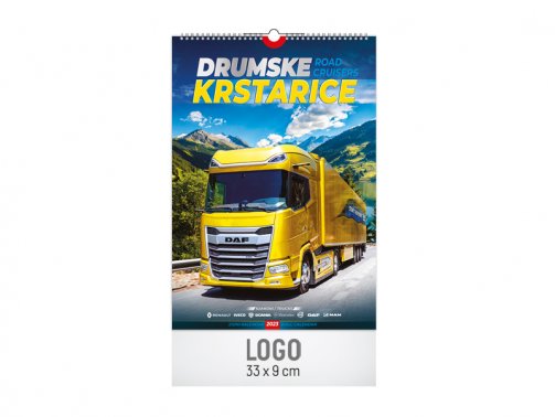 Drumske krstarice