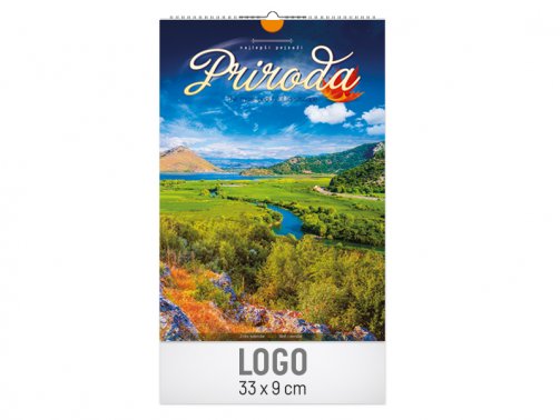 PRIRODA II