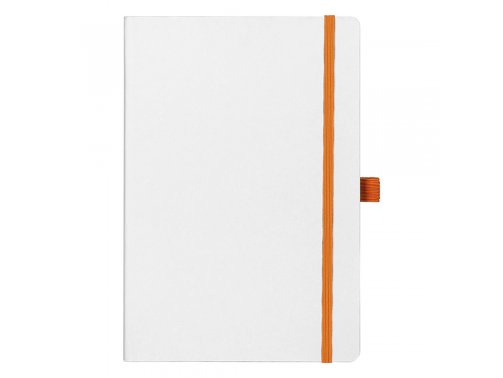 CODE WHITE - NOTES A5