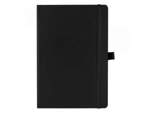 NOTES CODE BLACK - A5