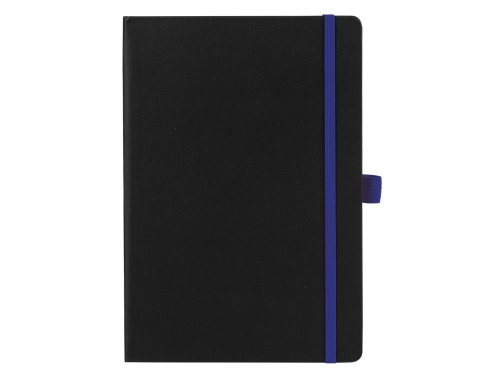 NOTES CODE BLACK - A5