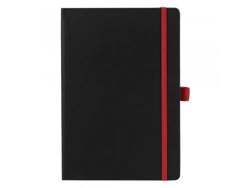 NOTES CODE BLACK - A5