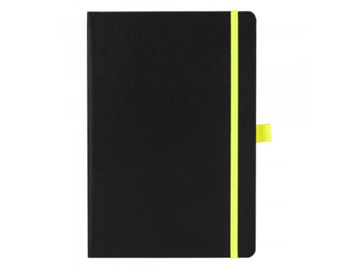 NOTES CODE BLACK - A5