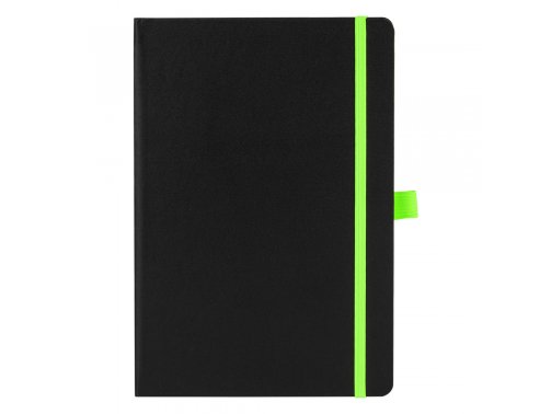 NOTES CODE BLACK - A5