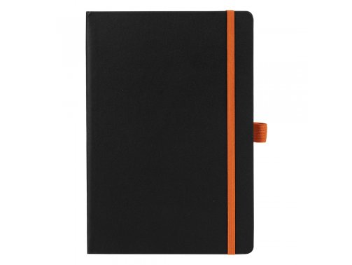NOTES CODE BLACK - A5