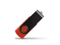 Usb Flash Smart Black