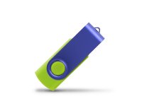 Usb Flash Smart Blue