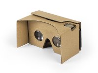 Naočare Za Virtuelnu Realnost Vr