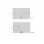 FLASH MEMORIJA CREDIT CARD - slika 3