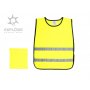 ZASTITNI PRSLUK  GLOW KID - slika 1
