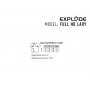 MAJICA FULL HD LADY - slika 3