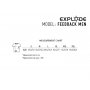 PRSLUK FEEDBACK MEN - slika 3