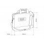 TORBA DENIM - slika 3