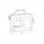 TORBA NEXUS - slika 3