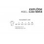 CLOUD WOMEN - slika 3