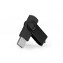 USB FLASH SMART BLACK - slika 1