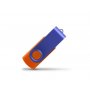 USB FLASH SMART BLUE - slika 1