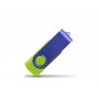 USB FLASH SMART BLUE - slika 1