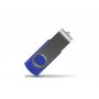 USB FLASH SMART GRAY - slika 1