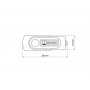 USB FLASH  SMART PLUS - slika 3