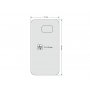 MASKA ZA TELEFON PHONE CASE S6 EDGE - slika 2