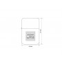 UPALJAČ  ZIPPO 204 B - slika 3