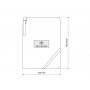 NOTES OD PLUTE CORK - slika 3