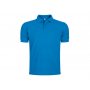 POLO MAJICA AZZURRO II - slika 2