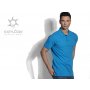 POLO MAJICA AZZURRO II - slika 1