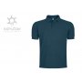 POLO MAJICA AZZURRO II - slika 2