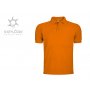 POLO MAJICA AZZURRO II - slika 2