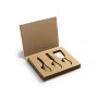 SET NOZEVA FORMAGGIO MINI - slika 1